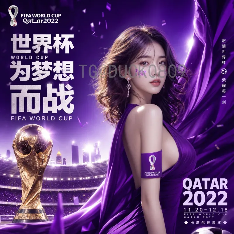美加墨世界杯：2026年足球盛宴的三大主办国亮点与期待